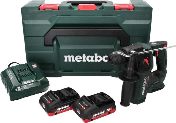 Image du produit Metabo BH 18 LTX BL 16