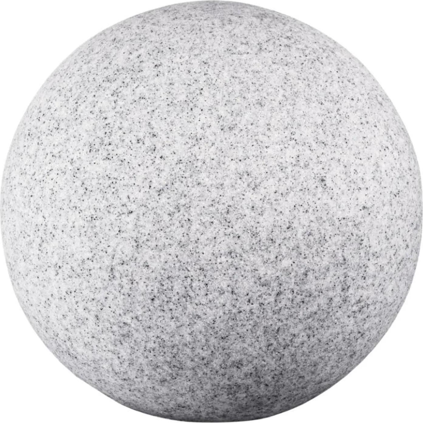 Thumbnail - Kanlux, Gartenbeleuchtung, Aussenleuchte, Gartenlampe STONO N 390 E27 Granit IP65 36591 (E27, IP65)