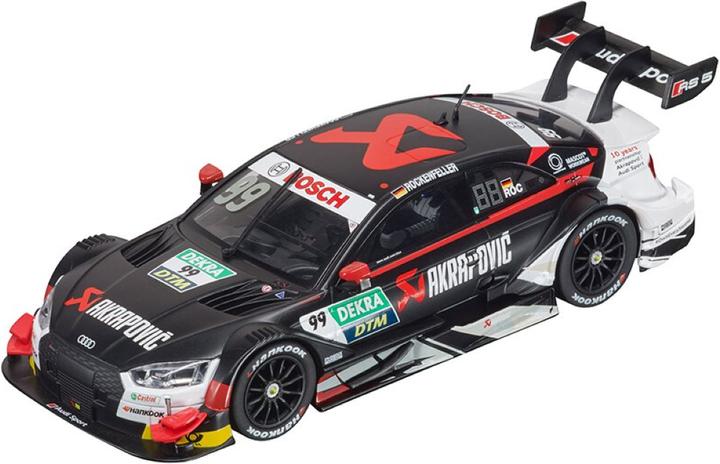 Image du produit Carrera D Audi RS DTM M Rockefeller