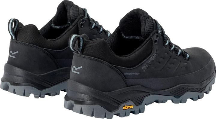 Produktbild Regatta Blake Wanderschuhe niedrig geschnitten (41)