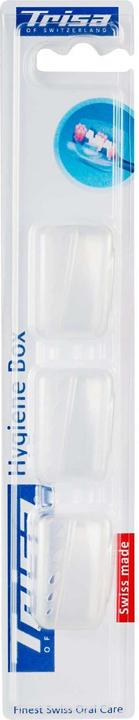 Actual product image Trisa Hygiene Box (1x)