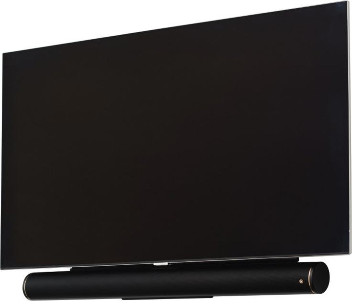 Produktbild Hama Soundbar-Halterung, fix (1 Stk., Wandmontage)
