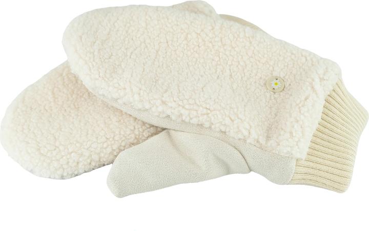 Image du produit Bavarian Caps Sherpa Edelweiss (Taille unique)