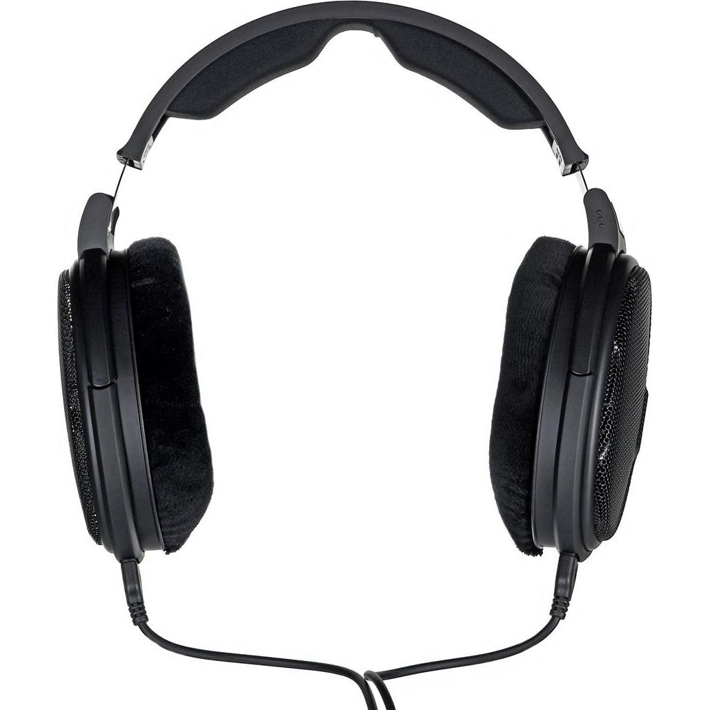 Thumbnail - Sennheiser HD 660S2 (keine Geräuschunterdrückung, Kabelgebunden), Kopfhörer, Schwarz