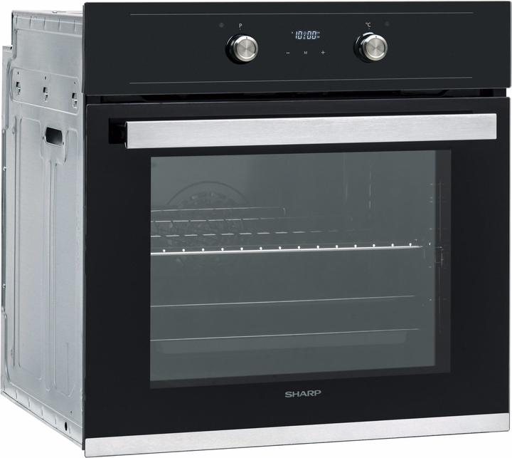 Produktbild Sharp K-60D19BM1-EU