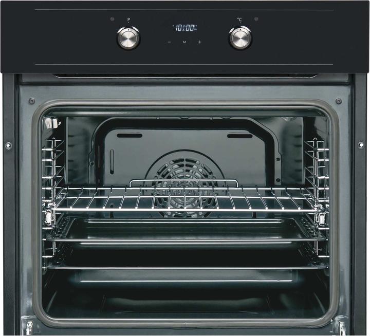 Produktbild Sharp K-60D19BM1-EU