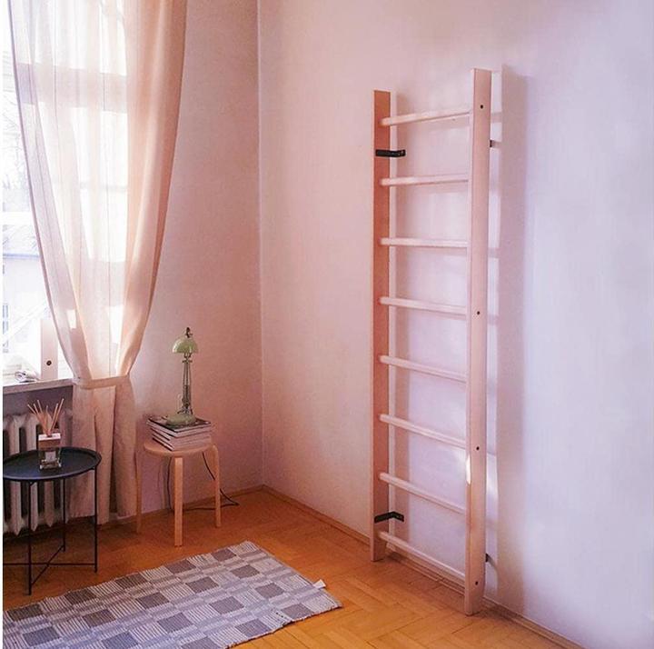 Actual product image BenchK Wall bars 110