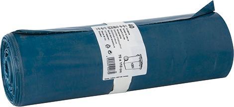 Starpak Müllsäcke (40 x, 120 l)