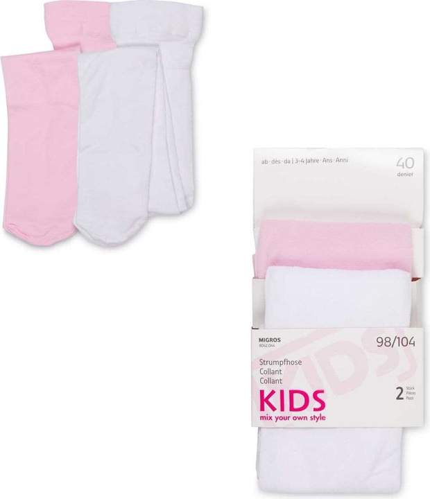 Produktbild Kids Mädchen Strumpfhose