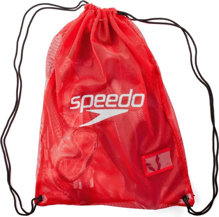 Produktbild Speedo Netzturnbeutel Nasse Bekleidung (35 l)