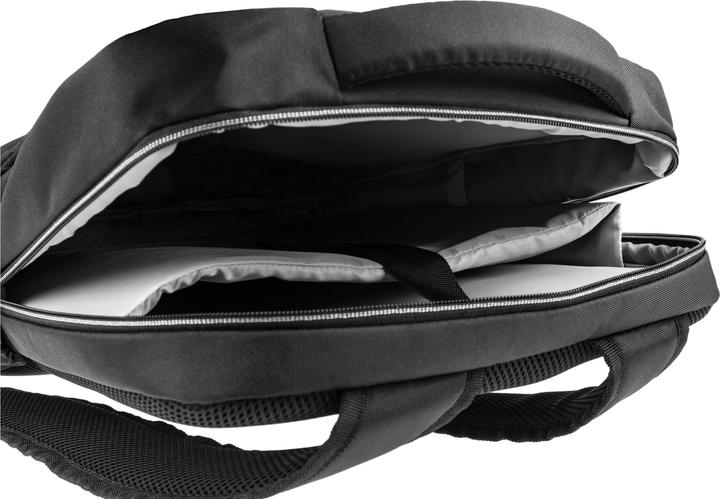 Produktbild Onit Backpack 15.6 Schwarz (14 l)