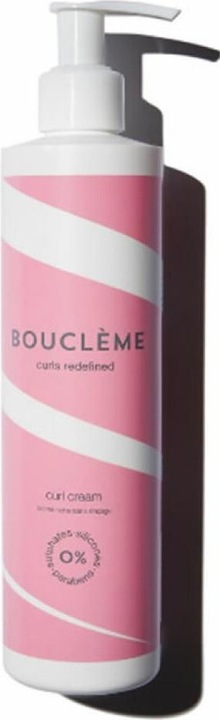 Immagine prodotto Boucleme Crema per ricci CURLS REDEFINED 300 ml (Crema per capelli, 300 ml)