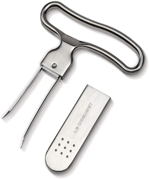 Produktbild Le Creuset Profi-Spangenkorkenzieher