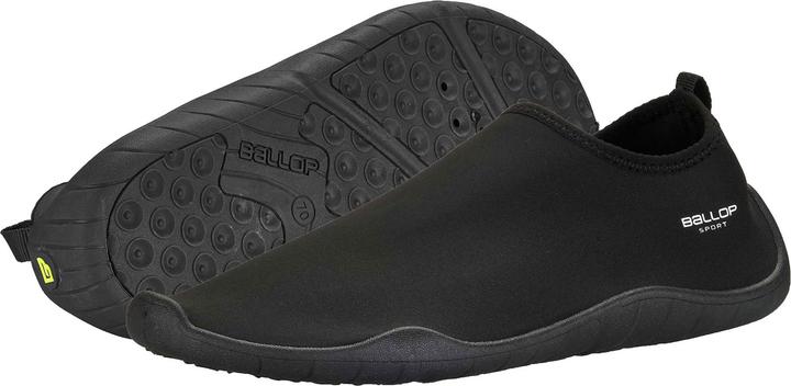Produktbild Ballop Hybrid basic black (46, 47)