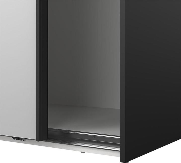 Actual product image Ebuy24 Schiebetürenschrank Como (2-türig)