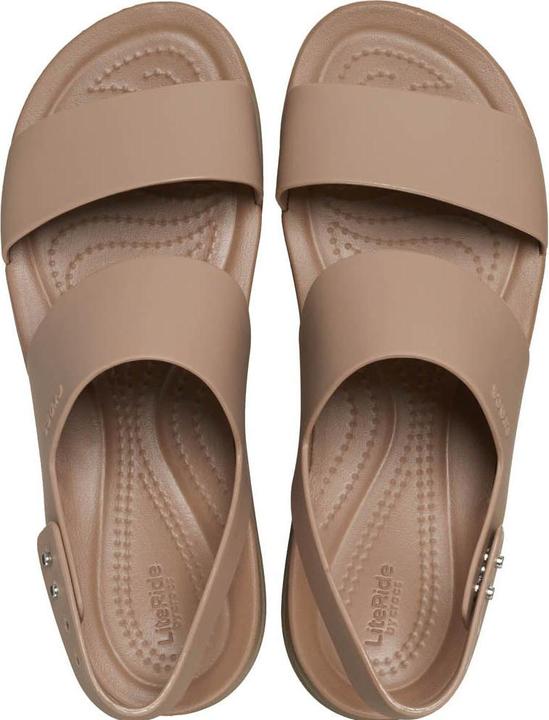 Produktbild Crocs Brooklyn Low Wedge (40)