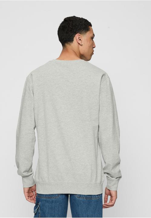 Actual product image Urban Classics Depresso Crewneck - 88247 (S)