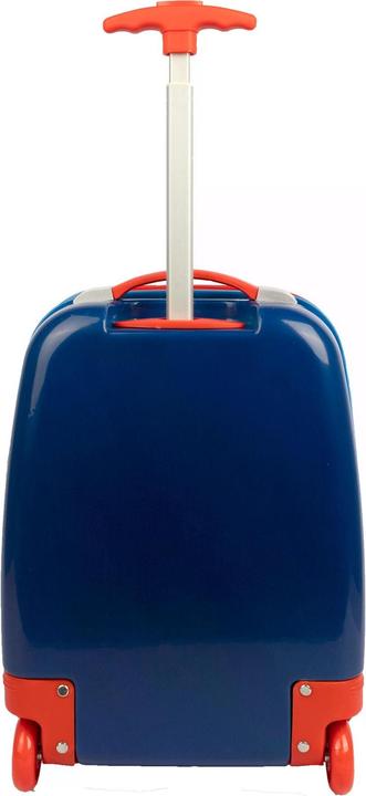 Actual product image Undercover Spiderman (31 l)