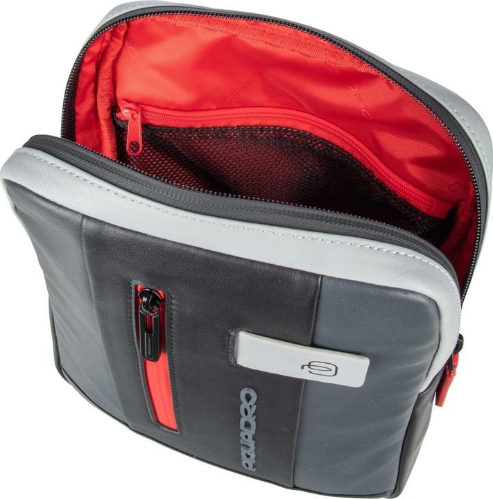 Actual product image Piquadro Umhängetasche Urban Crossbody Bag 1816