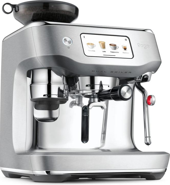 Produktbild Sage The Oracle Dual Boiler