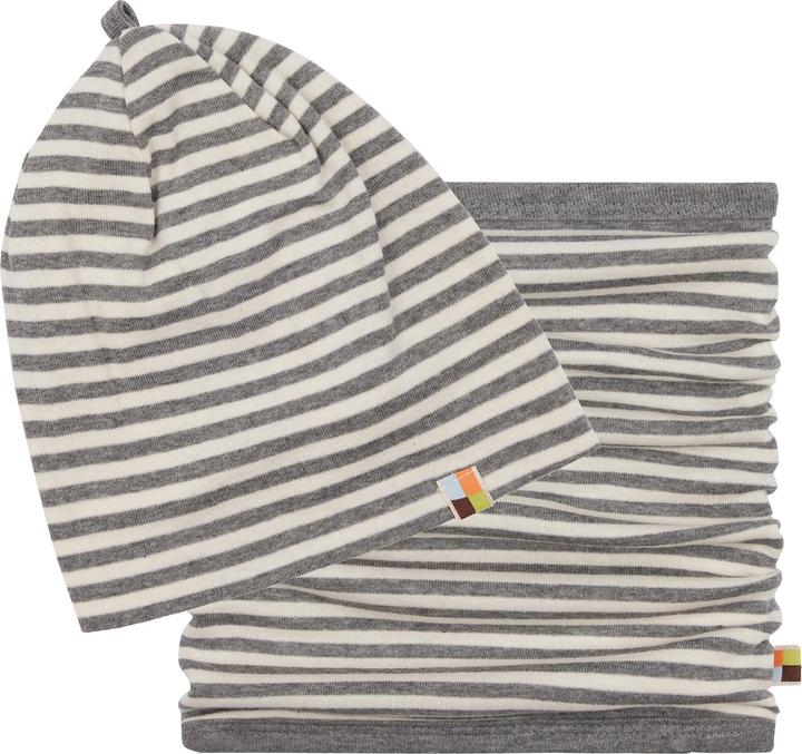 Image du produit loud + proud Ensemble bonnet + écharpe