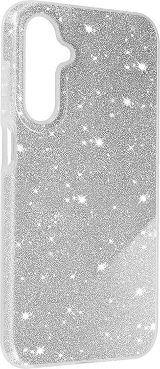 Actual product image Avizar Glitter Case Series (Samsung Galaxy A25 5G)