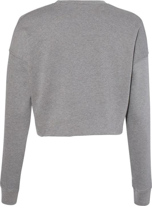 Immagine prodotto Bella Canvas Crop Crew Fleece da donna (M)