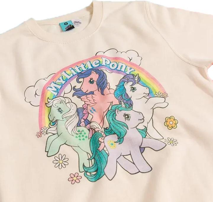 Produktbild My Little Pony Meadows Sweatshirt (S)