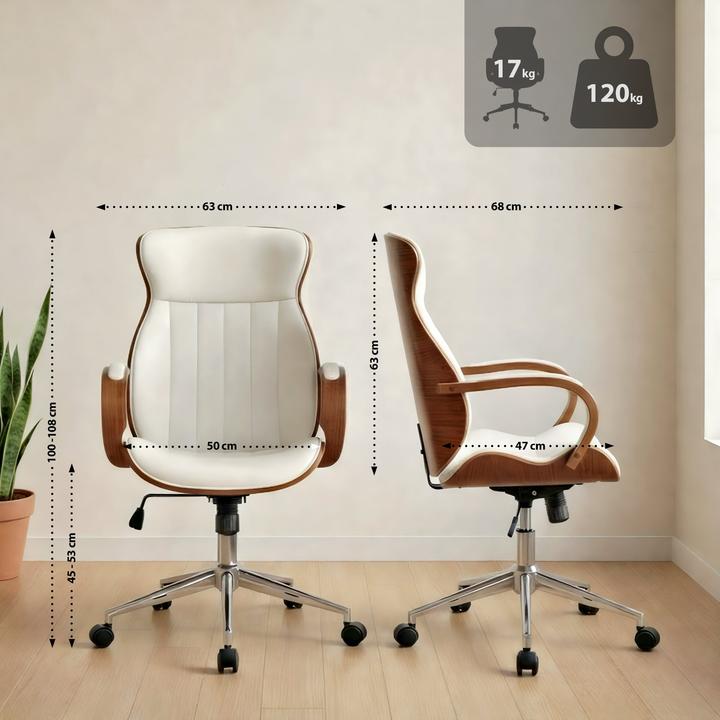 Produktbild CLP Melilla (45 - 53 cm)