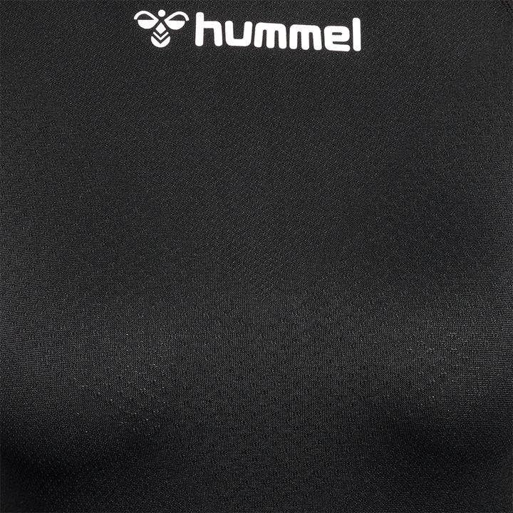 Actual product image hummel hmlBL COMFORT 2.0 MOCKNECK TEE L/S (XL)