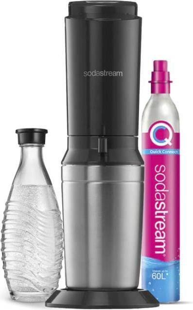 Immagine prodotto SodaStream Crystal 3.0