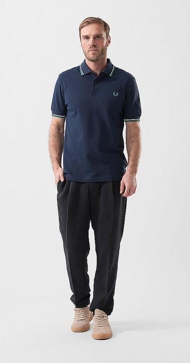Actual product image Fred Perry Poloshirt (S)