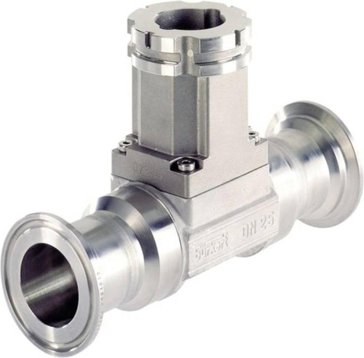 Bürkert 443313 Raccord pour mesure de débit S020 1 pc.