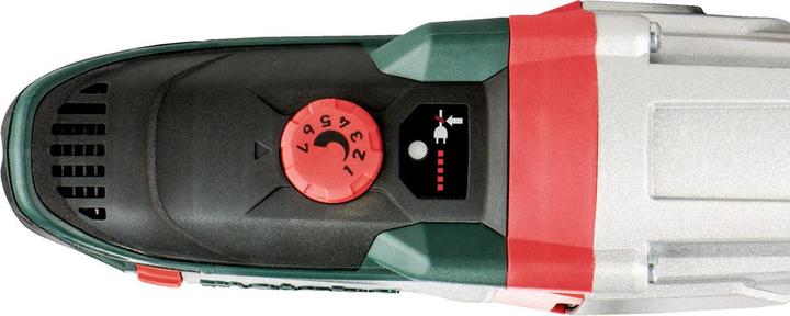 Image du produit Metabo UHEV2860-2 Marteau rapide multi-marteaux