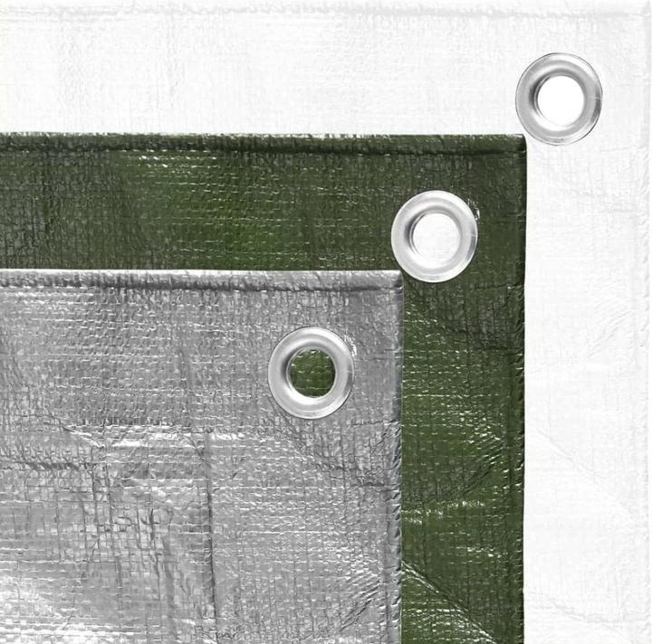 Actual product image vidaXL Abe (8 x 8 m)