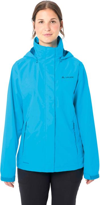 Actual product image Vaude Women's Escape Light Jacket (40)