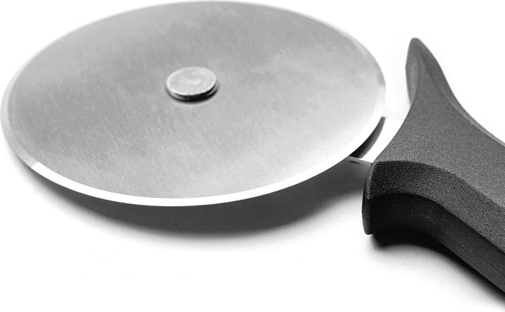 Actual product image Ooni Pizza cutter 113 x 20 x 240 mm stainless steel ultra-sharp blade