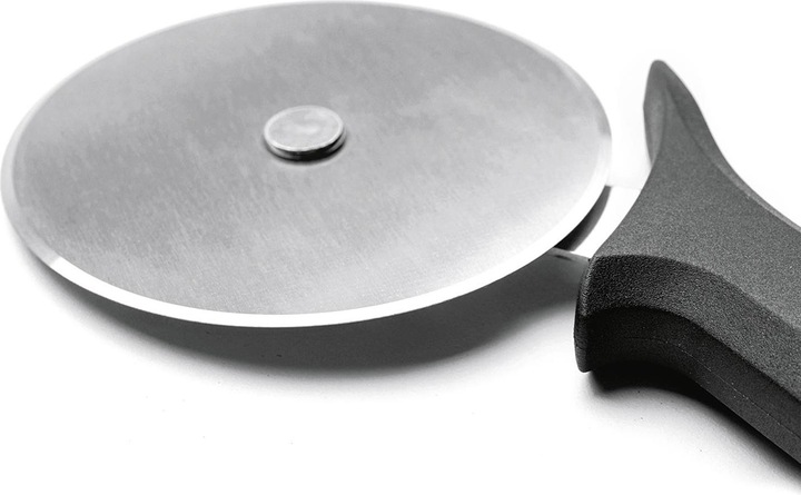 Actual product image Ooni Pizza cutter 113 x 20 x 240 mm stainless steel ultra-sharp blade