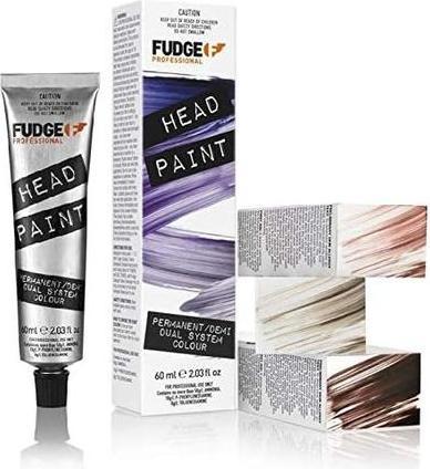 Produktbild Fudge Professional Head Paint GT-03 Neutral Nude Toner 60ml (Neutral Nude)