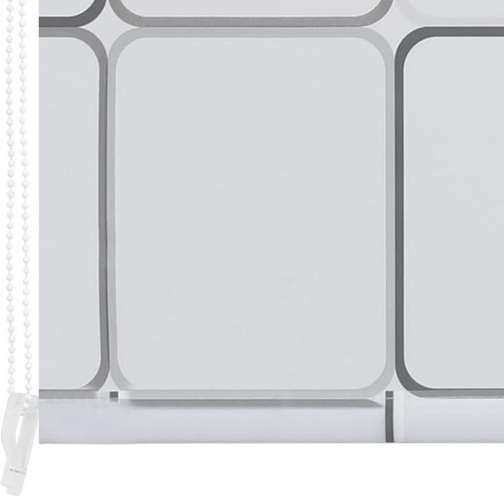 Actual product image VidaXL Nemanja (80 x 240 cm)