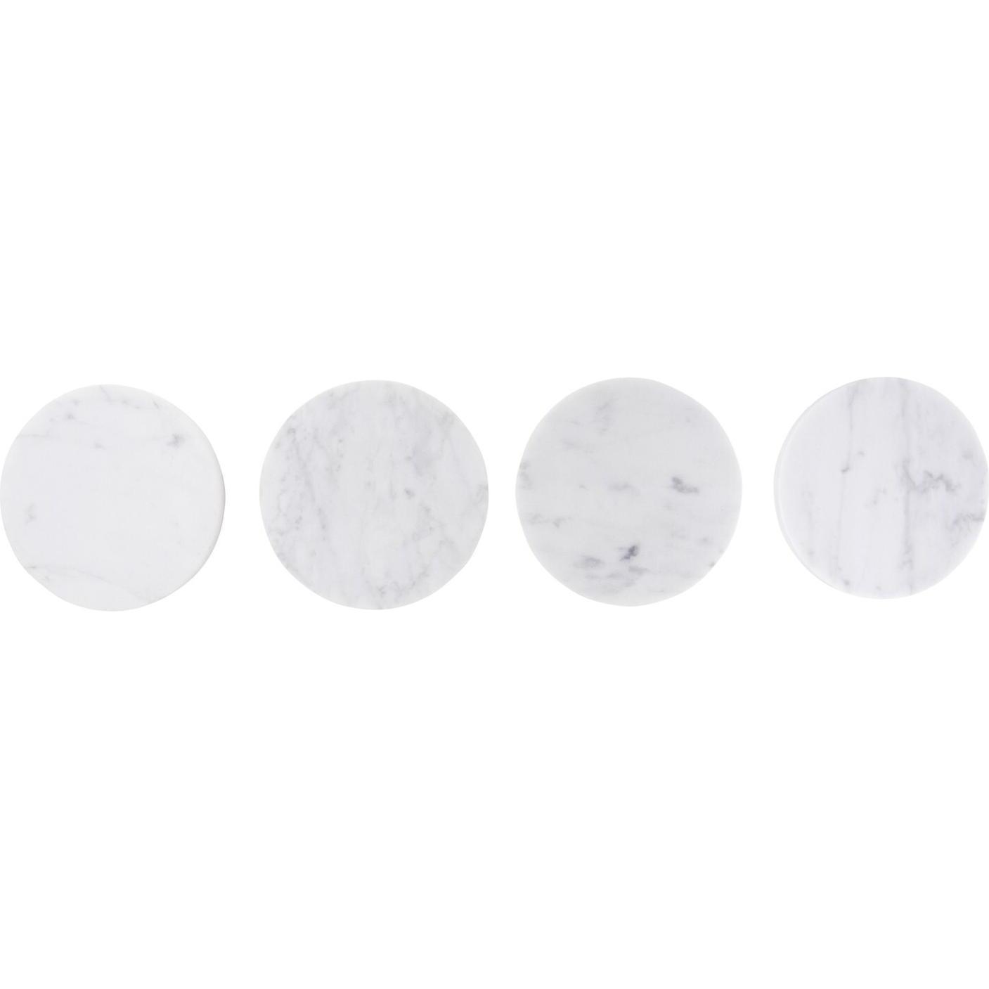 present time, Untersetzer, untersetzer-set pure (x4)