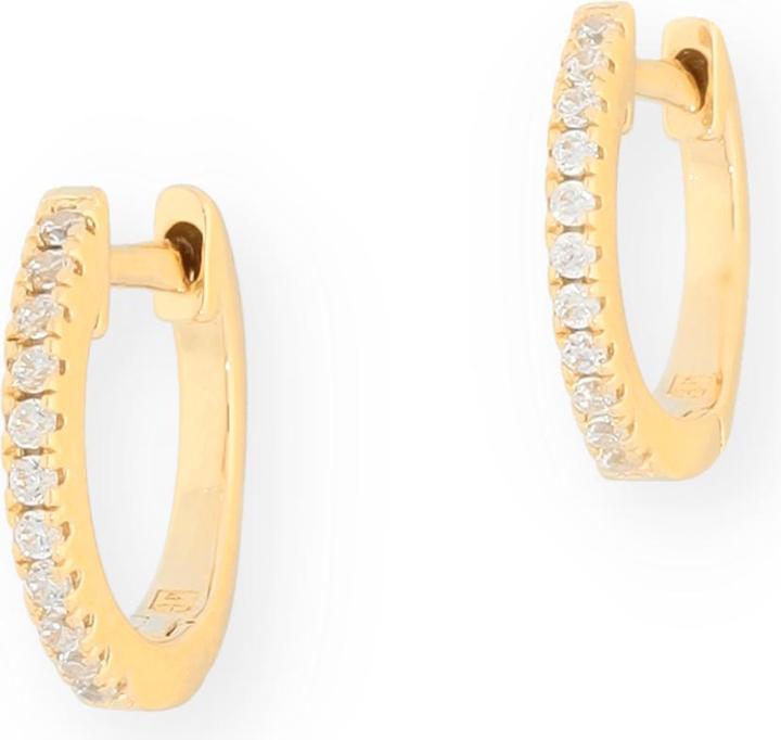 Produktbild Carat Style (Messing Plaqué Or)