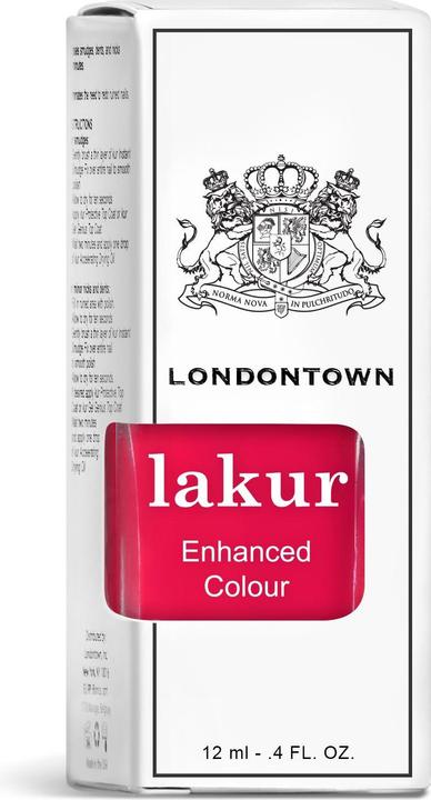 Immagine prodotto Londontown Lakur - Piacere colpevole (Piacere colpevole, Smalto)