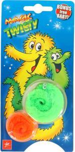 Actual product image Security Plus Magic Twisty