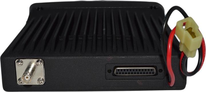 Immagine prodotto Midland Radio taxi VHF Alan HM135 senza microfono, con 5 toni per TAXI, 135-174 MHz Codice G934