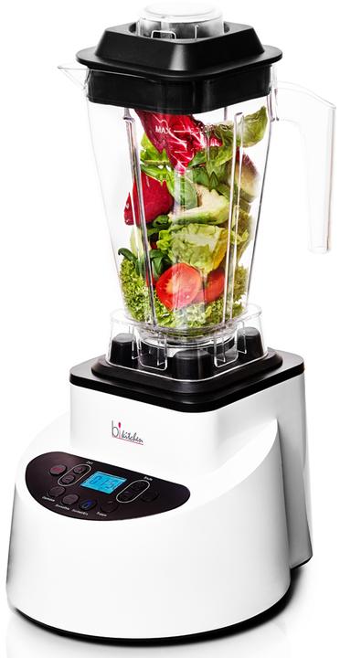 Produktbild Bkitchen Smooth 320 Green Mix (1200 W)
