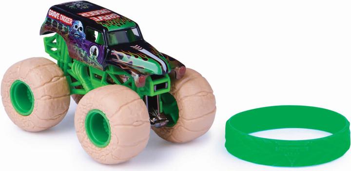 Actual product image Spin Master Monster Jam - assorted