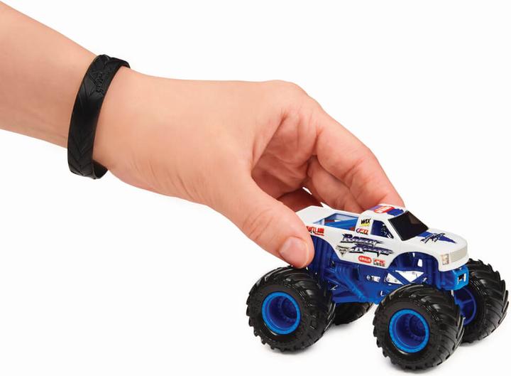 Actual product image Spin Master Monster Jam - assorted