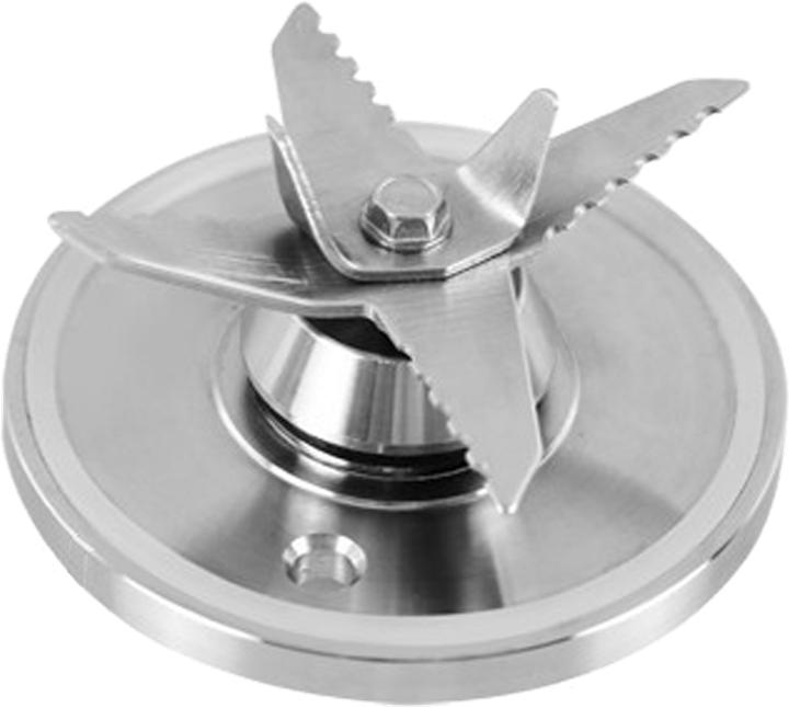 Produktbild Bkitchen Smooth 320 Green Mix (1200 W)