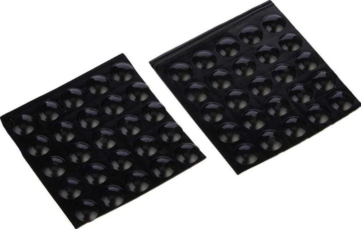 Productafbeelding Delock Rubberen voetjes (50 Pcs.)